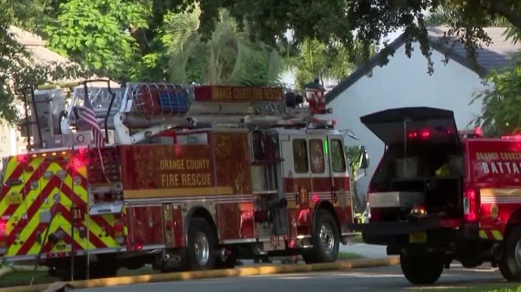 Orange County firefighters await decision on raises and benefits
