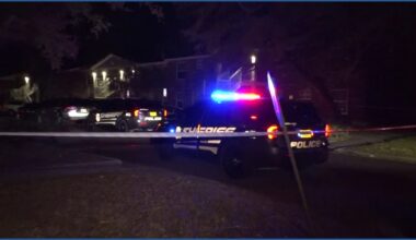 2-year-old boy shot, killed after argument among adults leads to shooting on the Westside