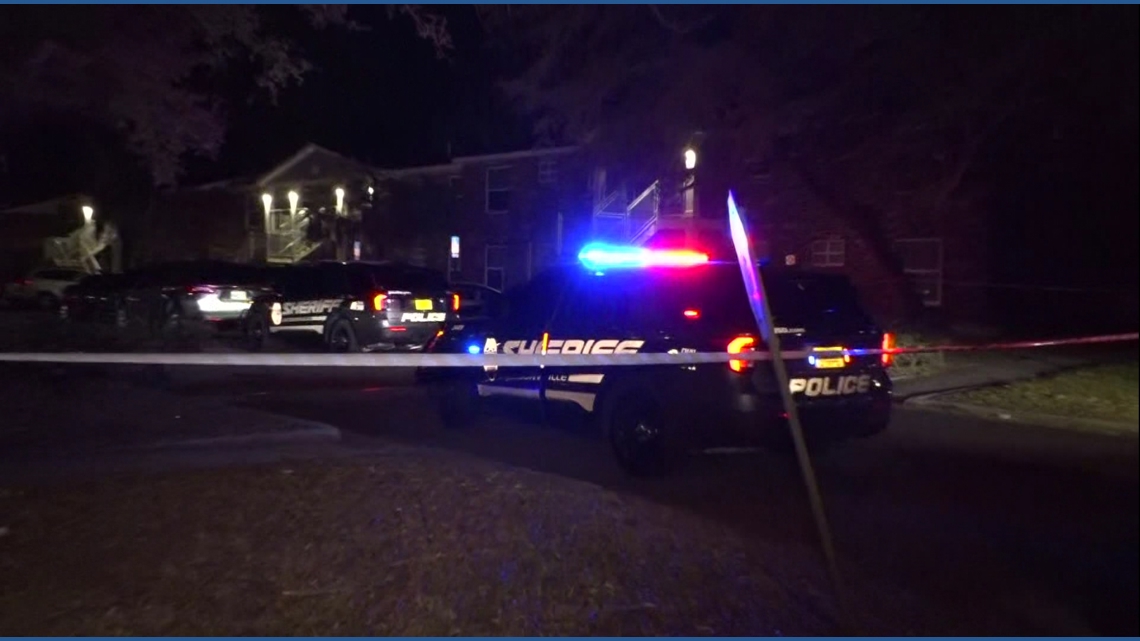 2-year-old boy shot, killed after argument among adults leads to shooting on the Westside