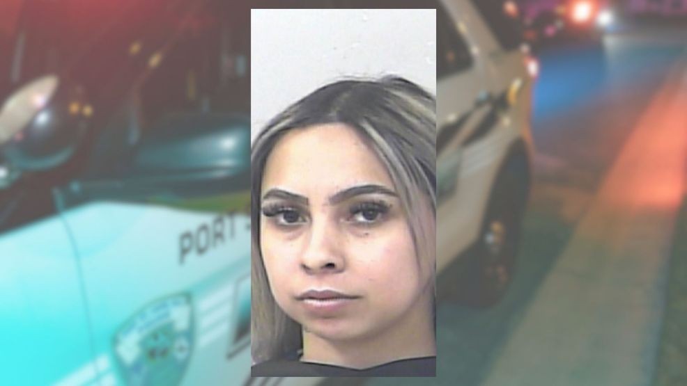 {p}On Friday night, Lovato was arrested after driving the wrong way on SE Crosstown Parkway. She was arrested after she was found to be driving under the influence of alcohol. (PSLPD){ }{/p}