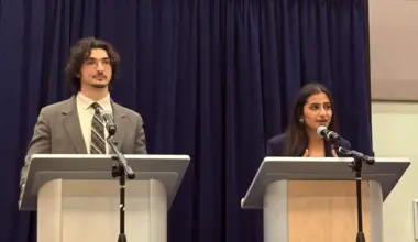 SG 2026 presidential debate provides a first look at candidates’ initiatives