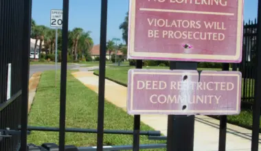 Florida House passes reforms on homeowners associations