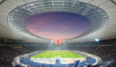 Stadium Deerfield Beach park