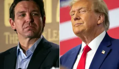 desantis trump