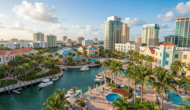 Fort Lauderdale Remains Top US Spring Break Destination for Canadians Despite Rising Airfares and Ongoing Political Tensions: Know More