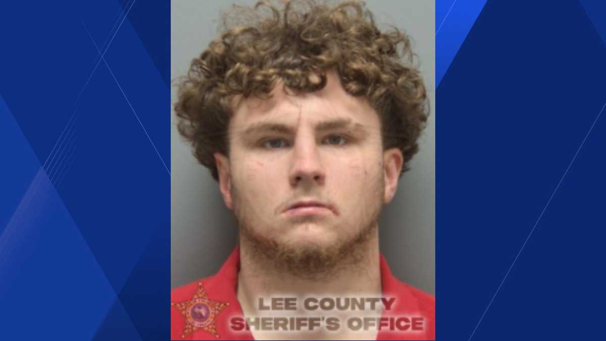 Man accused of pointing handgun with laser at driver during Cape Coral road rage incident