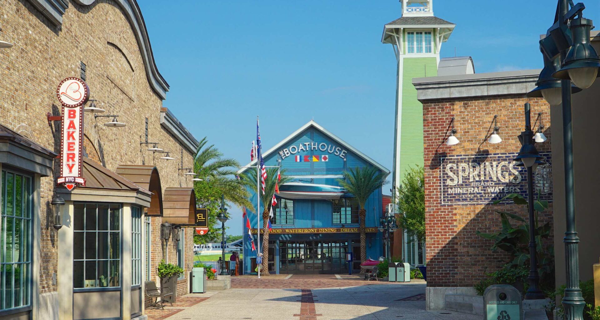 Disney Springs Bus Service to Resorts Now Requires Reservation Verification