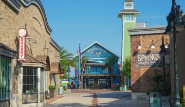 Disney Springs Bus Service to Resorts Now Requires Reservation Verification