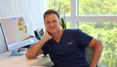 Miami doctor accused of sexually abusing patient while she was sedated for a cosmetic procedure, police say