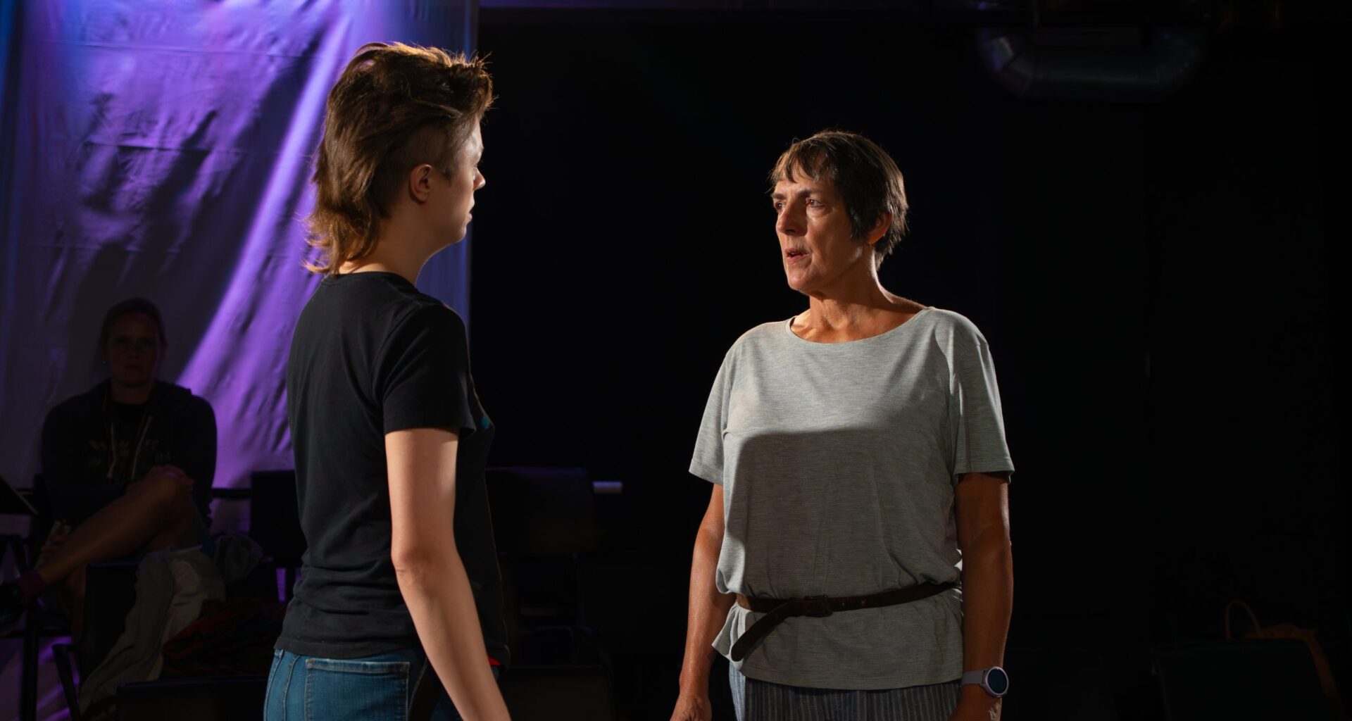 Gender-swapped 'Julius Caesar' sells out premiere in St. Pete