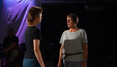 Gender-swapped 'Julius Caesar' sells out premiere in St. Pete