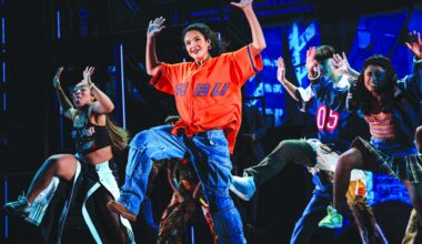 Alicia Keys' Broadway musical opens tonight in Tampa