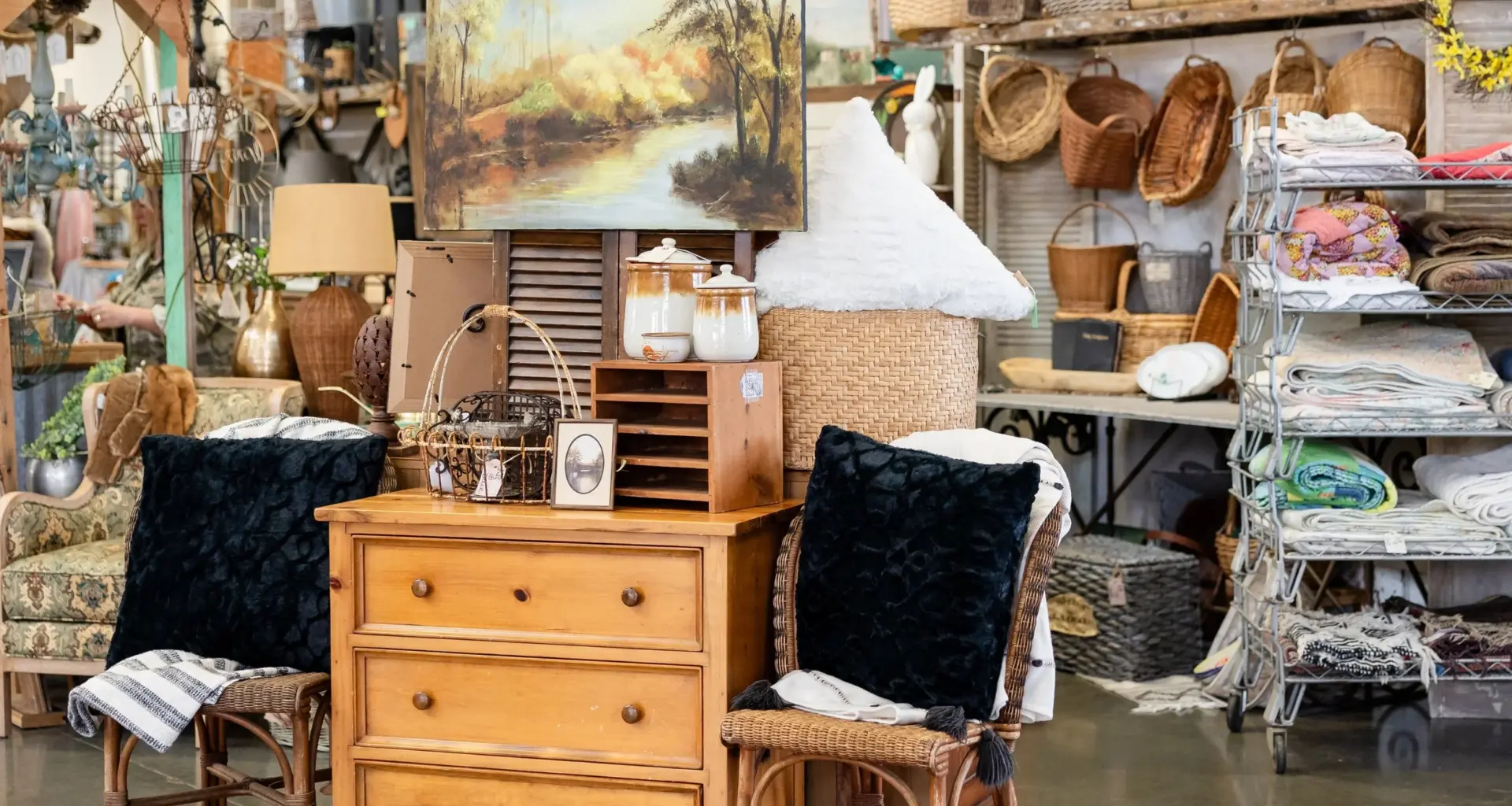 The Great Junk Hunt comes to Tampa this weekend