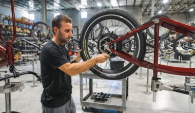 Rad Power Bikes given new life after acquisition