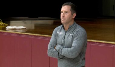 Bellarmine wins dramatic ASUN Tournament opener over Jacksonville