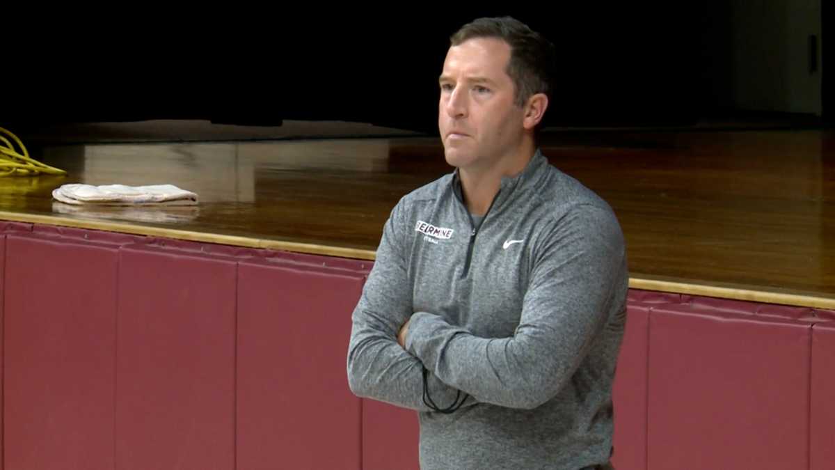 Bellarmine wins dramatic ASUN Tournament opener over Jacksonville