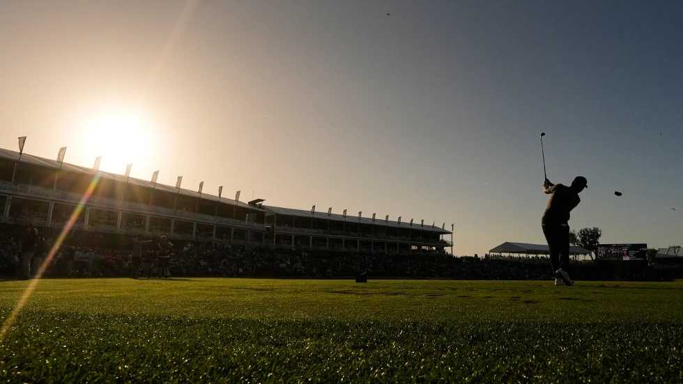 Manhunt for suspect in Florida deadly shooting leads to delay in opening at Players Championship