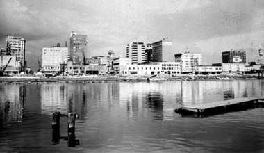tampa in the 1970s
