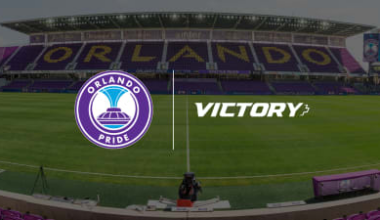 Orlando Pride announces Victory+ as new local broadcast partner