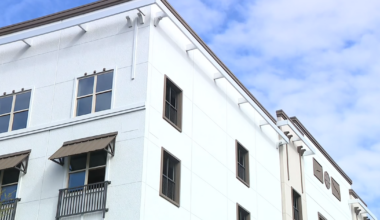 Hundreds of Orange County tenants displaced after apartment structural damage reported