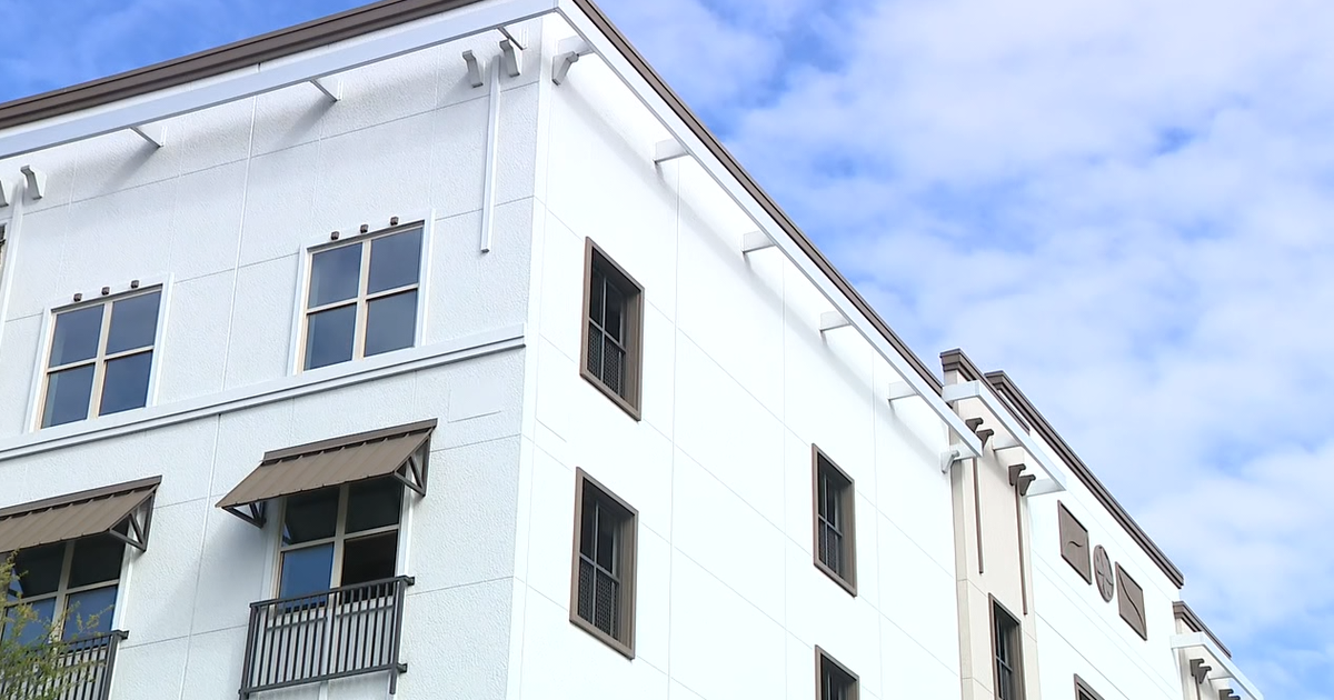 Hundreds of Orange County tenants displaced after apartment structural damage reported