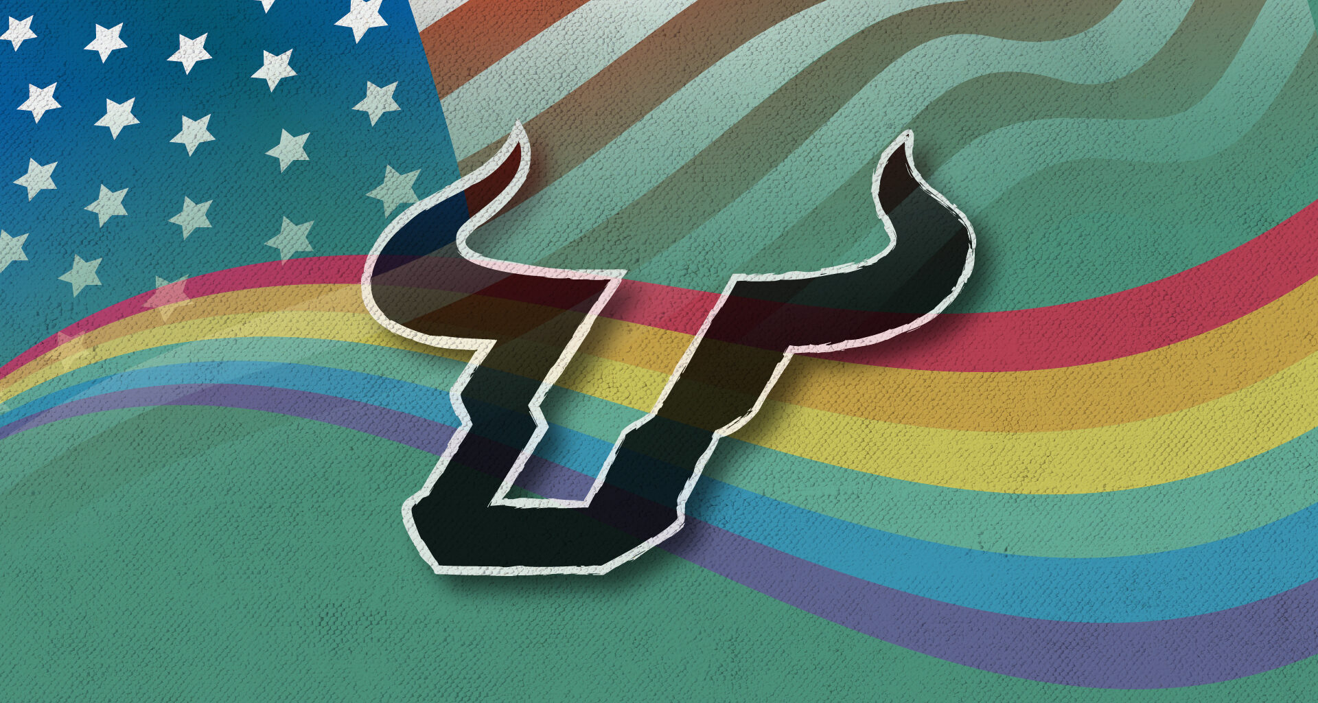 USF Tampa’s signature LGBTQ+ themed events hit a spring intermission