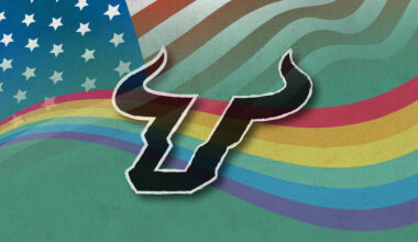 USF Tampa’s signature LGBTQ+ themed events hit a spring intermission