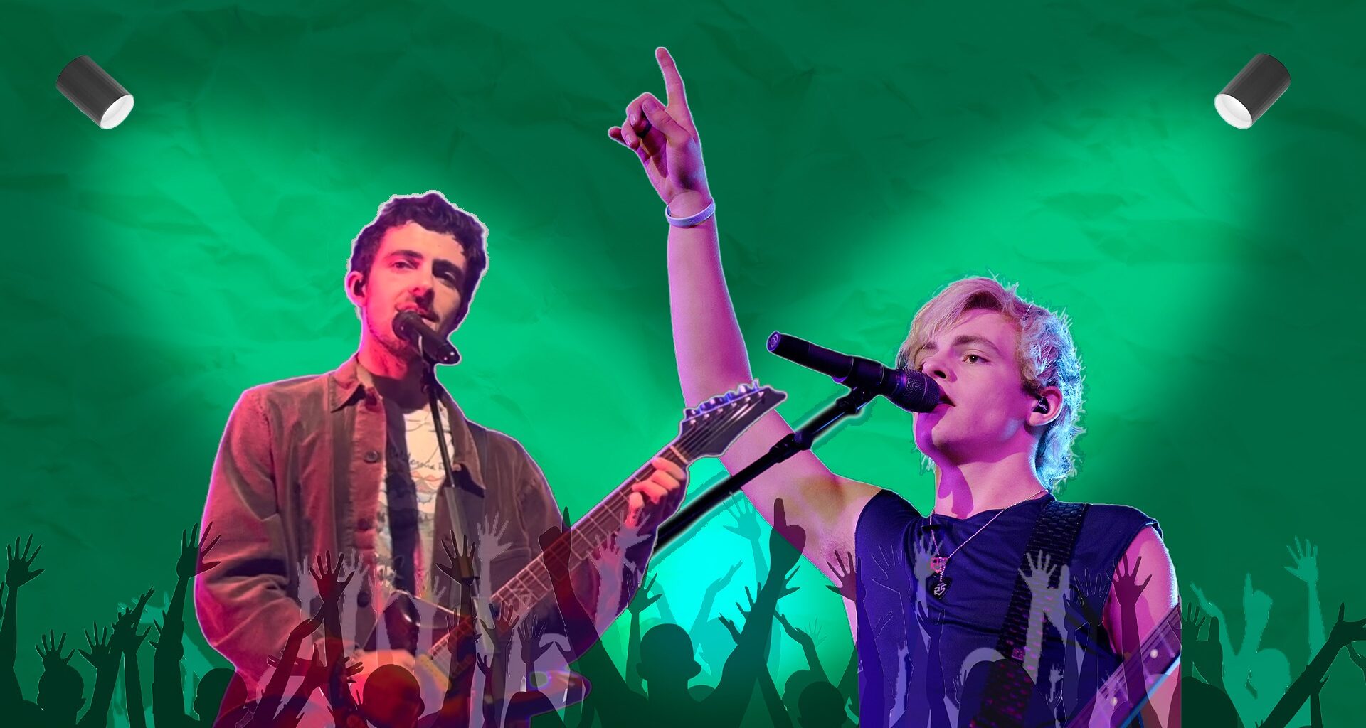 USF to host The Driver Era for its Bullstock Music Festival