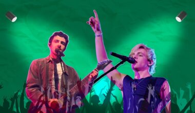 USF to host The Driver Era for its Bullstock Music Festival