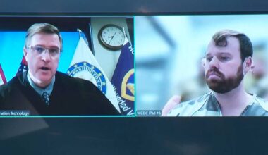 Joseph Duggar waives extradition to Florida on child molestation charge