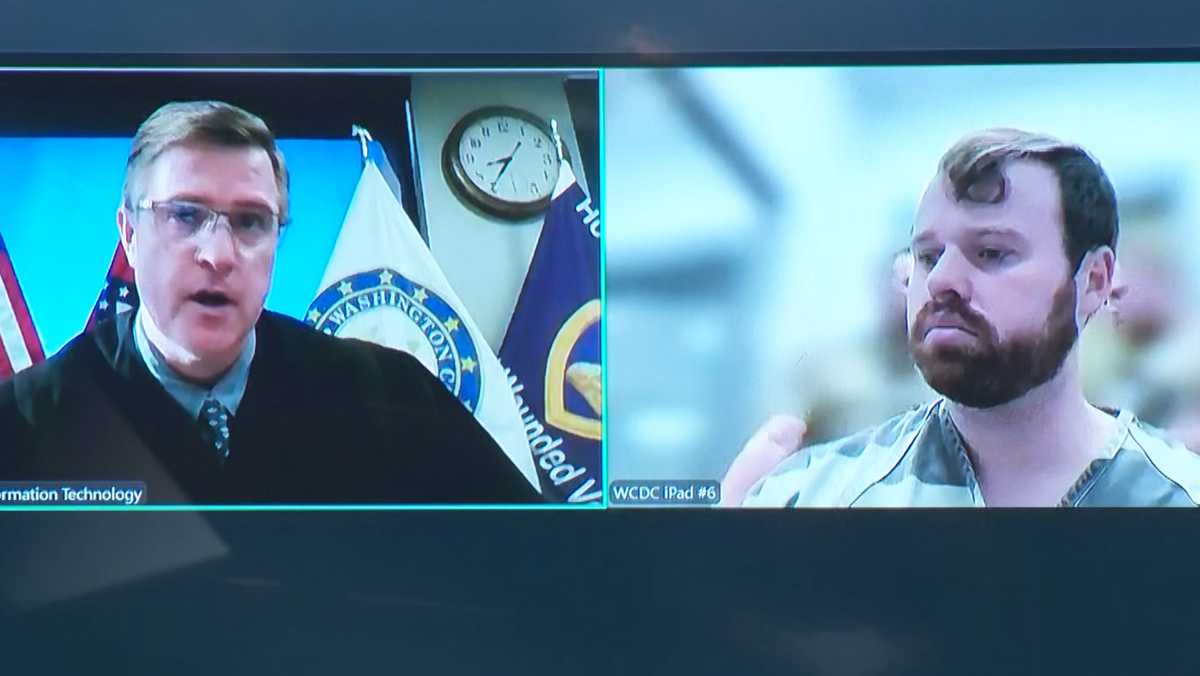 Joseph Duggar waives extradition to Florida on child molestation charge