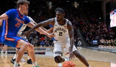 Vanderbilt vs. Florida prediction, odds, spread, time: 2026 SEC Tournament picks from proven model