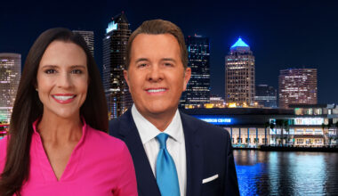 10 Tampa Bay News at 11:00 pm