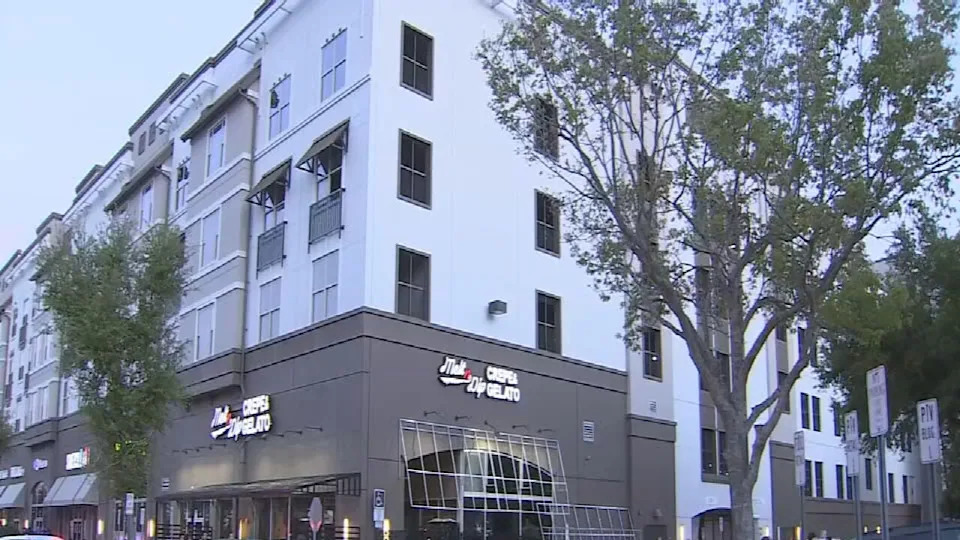 Orange County officials say they are looking into possible structural issues at The Rialto on West Sand Lake Road.