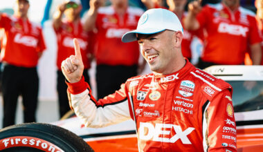 “Execution” top of mind as McLaughlin defends St. Pete pole