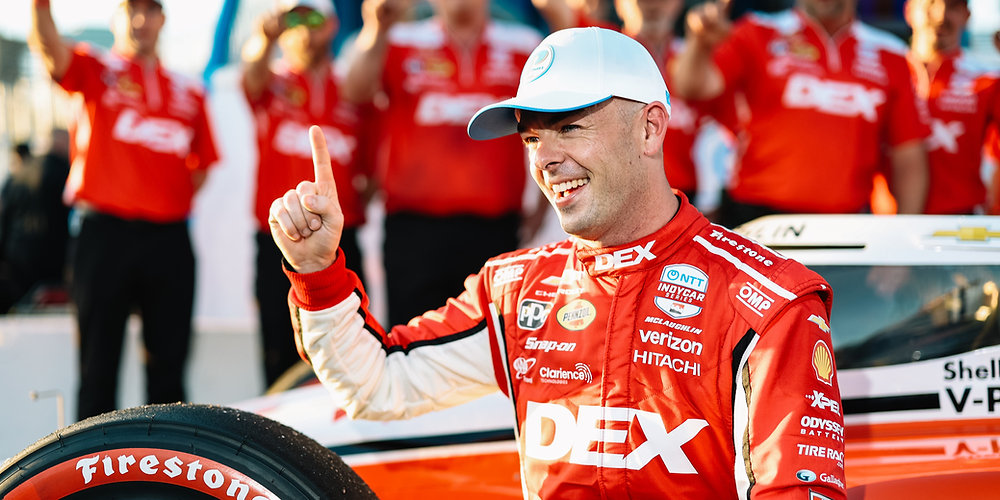 “Execution” top of mind as McLaughlin defends St. Pete pole