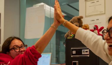 Thanks for everything - The Miami Student