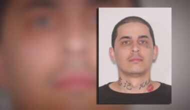 Man accused of killing 2 at Walgreens near TPC Sawgrass arrested, officials say