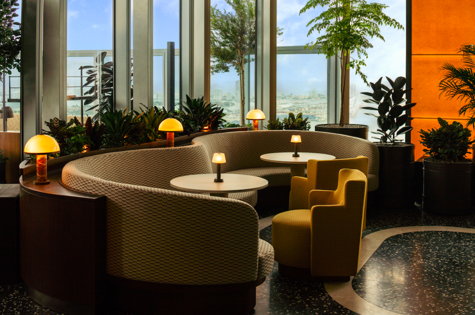 Yahoo lifestyle home