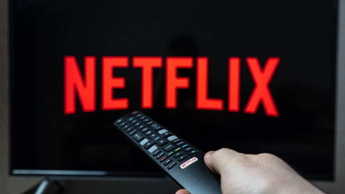 New Netflix show 'Age of Attraction' features Tampa insurance agent