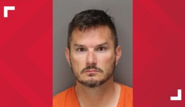 Hillsborough County deputy arrested in St. Pete domestic violence incident