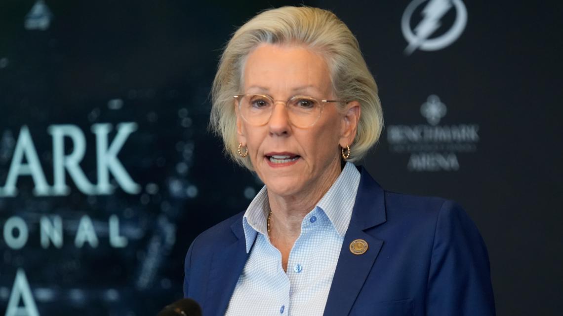 Mayor Jane Castor updates Tampa immigration policies following threats of removal from Florida AG