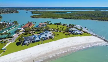 This $271M Florida home could become the most expensive ever sold in US