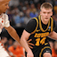 Bennett Stirtz Iowa Hawkeyes college basketball