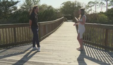 'A lot more to give': Ex-Bartram Trail High teacher, coach addresses 2025 beach arrest