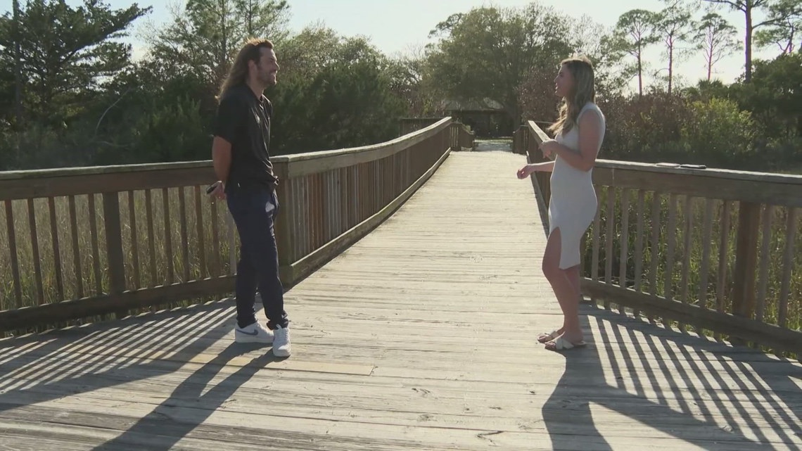 'A lot more to give': Ex-Bartram Trail High teacher, coach addresses 2025 beach arrest