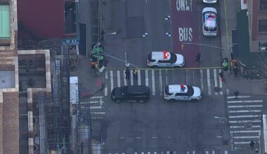 Florida man arrested in deadly Upper East Side hit-and-run