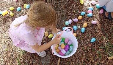 Easter Egg Hunt to take place at Roper YMCA