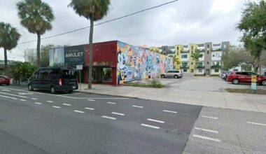 Easy Tiger Bringing Music and Cocktails to St. Pete’s EDGE District
