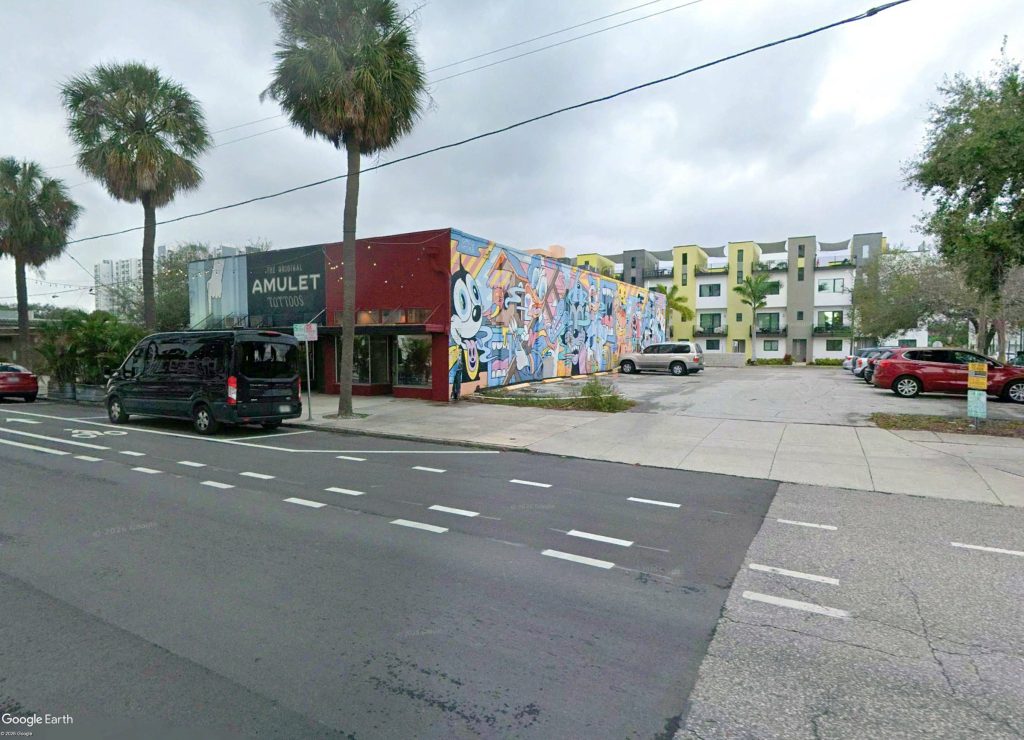 Easy Tiger Bringing Music and Cocktails to St. Pete’s EDGE District